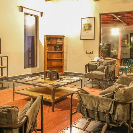 Beyond Stay Mahua Tola Tadoba Kolāra Kültér fotó