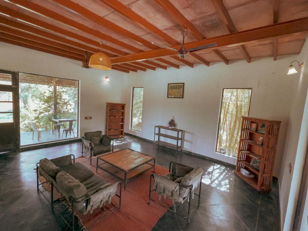 Beyond Stay Mahua Tola Tadoba Kolāra Kültér fotó