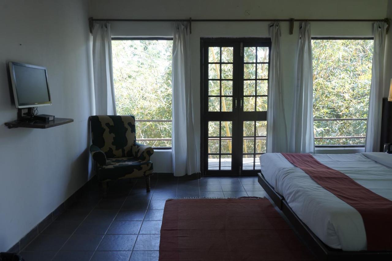 Beyond Stay Mahua Tola Tadoba Kolāra Kültér fotó