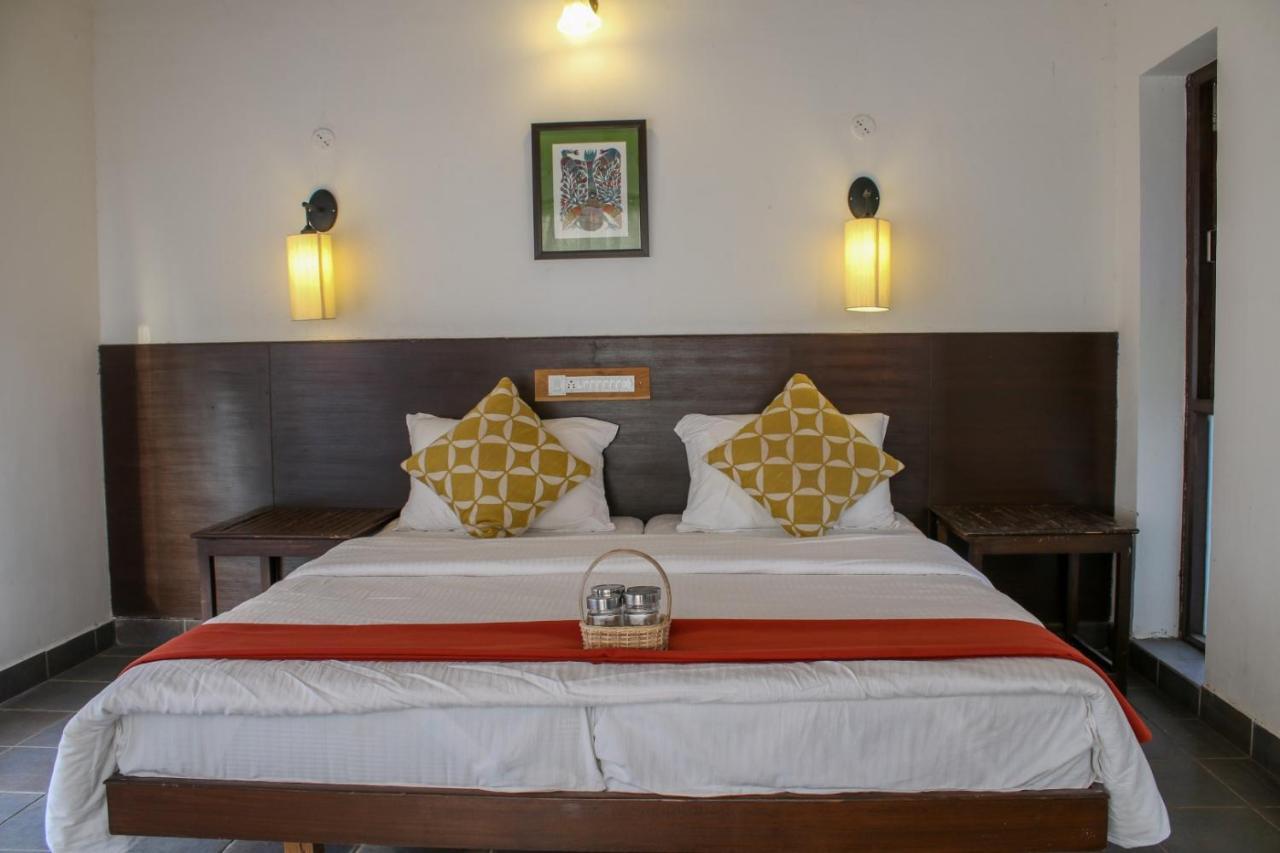 Beyond Stay Mahua Tola Tadoba Kolāra Kültér fotó